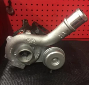 Ford Flex Lincoln MKS MKT Ecoboost 3.5L V6 Gas Turbo - LH&RH Turbochargers 10-19 - Picture 1 of 5