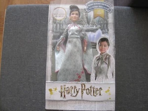 Harry Potter Yule Ball, Cho Chang Figur ,Puppe Mattel Neu OVP Wizarding World - Bild 1 von 1