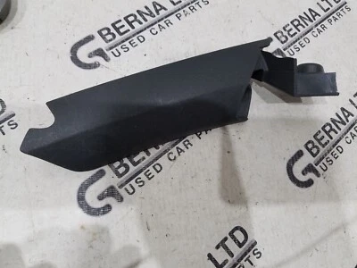 ORIGINAL VOLKSWAGEN GOLF MK7 2013-2019 CUBIERTA DE VENTANA DELANTERA DERECHA Foto 1 de 4