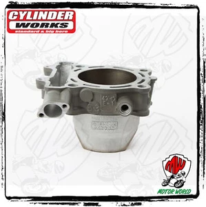 CILINDRO STD CYLINDER WORKS SUZUKI RM 250 Z 2011 - Imagen 1 de 1