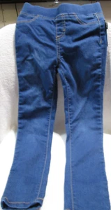 DKNY girls stretch jeans size 6 - Picture 1 of 6