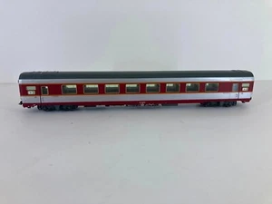 HJ4168-2 JOUEF VOITURE VOYAGEURS GRAND CONFORT A8tu TEE LE CAPITOLE Ep IV - Bild 1 von 5