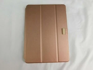 iPad 5th Gen Case - Pink, Shockproof, US Stock - Picture 1 of 6