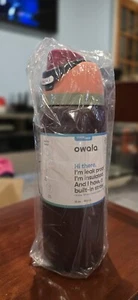 Owala Velvet Moon Farbtropfen 32 Unzen Kostenloser Schluck Versand am selben Tag 32 Unzen Becher - Bild 1 von 2
