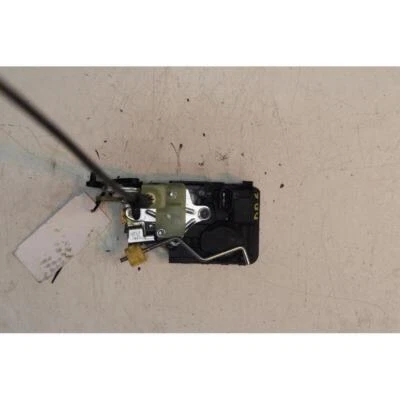 TÜRSCHLOSS HINTEN LINKS FÜR DR - EVO DR5.0 (22) 1.5 16V TURBO (114KW) SUV 2022 Foto 1 de 4