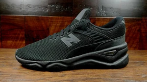 New Balance MSX90CRE "X90" (Negro / Imán) Hombre Revlite Lifestyle Sz 7.5 - 13 - Imagen 1 de 5