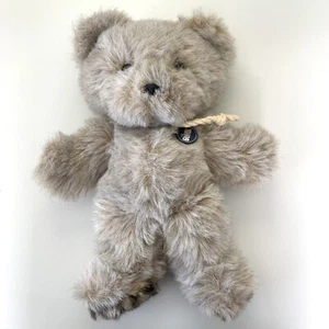 Gund Collectors Classics LTD ED Teddybär Plüsch 1979 Schatzi 14 Zoll Stofftier - Bild 1 von 8