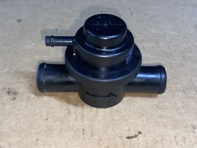 98-03 Subaru Legacy EJ20DET Twin Turbo выдувной клапан AirByPass 14471AA010 - Изображение 1 из 4