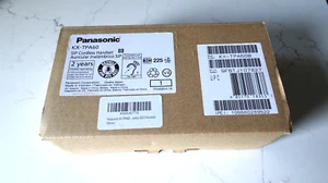 Teléfono auricular inalámbrico Panasonic KX-TPA60 SIP con unidad base TGP600 - Imagen 1 de 2