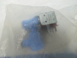 GE Refrigerator Water Valve WR57X10024 (Lot C1) - Picture 1 of 5