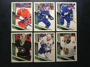 2019-20 19/20 Parkhurst Base Cards #1 - #220 Finish Your Set, You Pick. - Picture 1 of 20