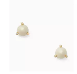 Kate Spade Rise And Shine Small Studs Earrings Valentine’s Day Sale - Picture 1 of 7