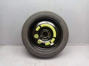 Peugeot 207 (WA, WC) 1.4 16V Notrad Ersatzrad T125/80 R15 95M 2150753 - Bild 1 von 10