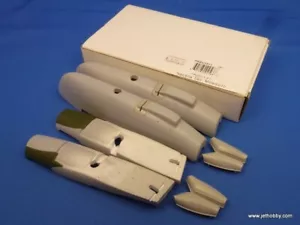 (ParkZone PKZU1311) Mosquito - Nacelle Set - Picture 1 of 2