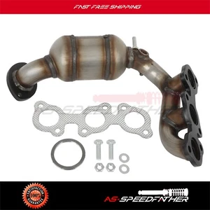 Convertidor catalítico para Toyota Sienna LE mini furgoneta de pasajeros 4 puertas 3,3 L 3300CC - Imagen 1 de 10