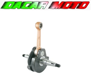 Crankshaft PIAGGIO 150 VESPA PX 1998 1999 2000 2001 RMS 100010270 - Picture 1 of 1