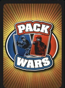 2005 Topps Pack Wars Baseball Card #60 Mark Prior