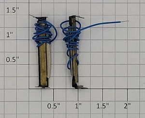 Arnold 7440 N Gauge Automatic Track Contact (Box of 2) - Picture 1 of 3