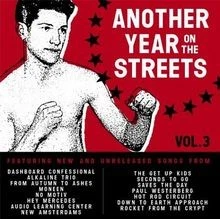 Another Year on the Stree von Various von not specified | CD | Zustand gut - Bild 1 von 2