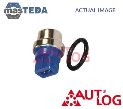AS2005 COOLANT TEMPERATURE SENSOR GAUGE AUTLOG FOR VW PASSAT,POLO,TRANSPORTER IV - Image 1 of 4