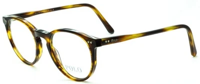 RALPH LAUREN POLO 2083 5007 48mm Eyewear FRAMES RX Optical Glasses - New TRUSTED - Image 1 of 4