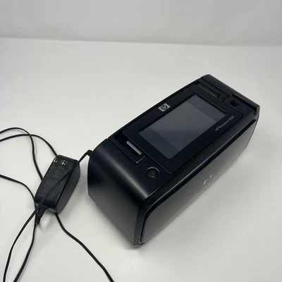 HP Photosmart A626 Photo Printer W/ Power Cord - Image 1 of 4