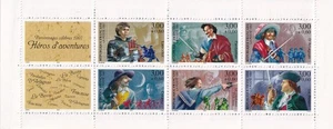 Frankreich Block Notizbuch neu ** Nr. BC 3121 / 1997 - Bild 1 von 1