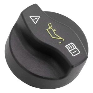Practical Oil Filler Cap Engine Oil Cover 0000101685 Parts Replacement - Picture 1 of 12
