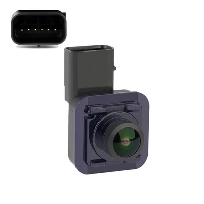 Cámara de reversa para Ford Explorer 2016 2017 2018 2019 GB5T-19G490-AB GB5Z-19G490-A Foto 1 de 4