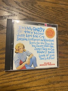 The Golden Hits of Lesley Gore by Lesley Gore (CD Mercury) Its My Party Rare OOP - Bild 1 von 12