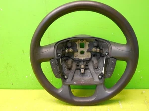 CITROEN RELAIS BOXER Lenkrad Mk2 06-15 30380440 - Bild 1 von 4