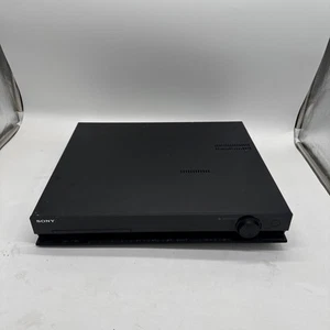 GETESTET Sony DAV-DZ175 (HBD-DZ175) DVD Heimkino HDMI Receiver/USB ohne Fernbedienung - Bild 1 von 9