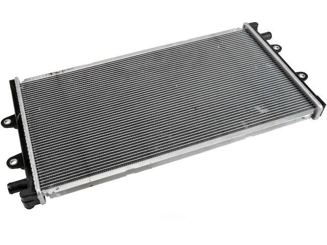 Intercooler intercambiador de calor 39GNKY53 para Cadillac CTS 2016 2017 2018 2019 Foto 1 de 1