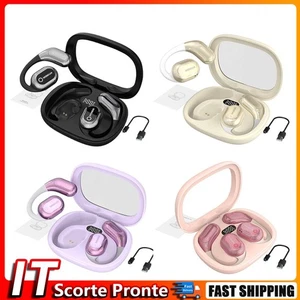 Translator Earbuds 144-Language AI Real-time Two-Way Earbuds Translator Device I - Bild 1 von 15