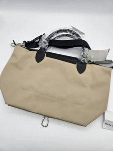 Longchamp Le Pliage Handtasche Beige NEU Tonerde Shopper Longchamp - Bild 1 von 5