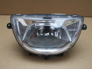 BMW K1200LT 2008 84,665 miles headlight Denso (8076) - Picture 1 of 8