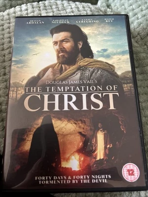 The Temptation of Christ - Image 1 of 2