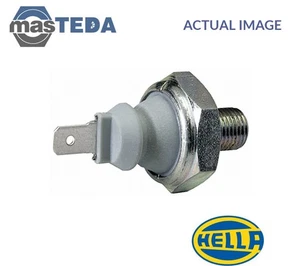 6ZL 003 259-481 OIL PRESSURE SENSOR GAUGE HELLA FOR VW PASSAT,TRANSPORTER IV - Picture 1 of 6