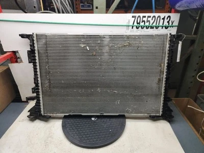 Radiator Main Fits 08-17 AUDI S5 780221 - Image 1 of 4