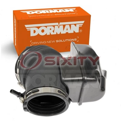 Manguera de admisión de aire del motor Dorman para Chevrolet Impala 2014-2020 3,6 L V6 combustible qo Foto 1 de 4