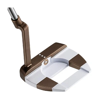 Odyssey Ai-ONE GIRAFFE-BEAM JAILBIRD MINI Putter 33 in STROKE LAB 90 NEW - Image 1 of 4