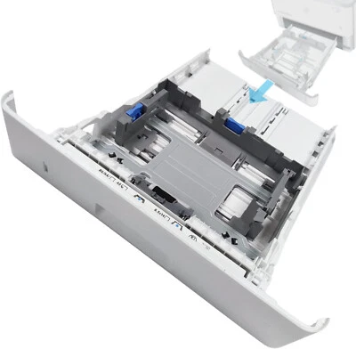 Bandeja de entrada de papel RM2-5392 2 cassette compatible con LaseJet M402 Foto 1 de 2