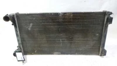 wasserkühler für FIAT PUNTO BERLINA (188) 1.9 D (I) 1999 1430742 — 第 1/3 张图片