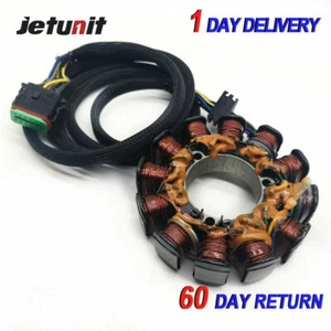 Jet Stator 4010320 para Polaris Genesis MSX140 VirageTXI 1999-2004 - Imagen 1 de 5