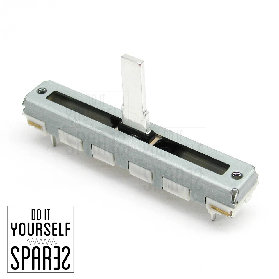 KORG M3 SLIDE POTENTIOMETER FADER ALL EXCEPT VOLUME - Bild 1 von 1