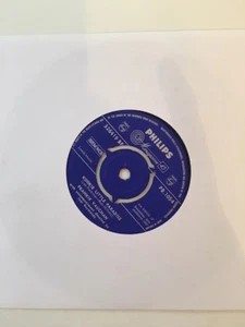 Frankie Vaughan ‎– Kookie Little Paradise - 7" VINYL - Good Condition - Imagen 1 de 2