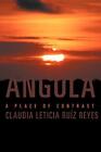 Angola: miejsce kontrastu                                                    