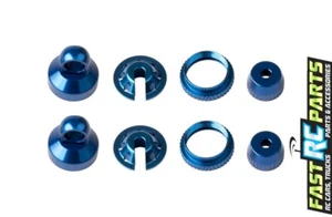 Piezas de choque Associated Element Enduro RTR Enduro azul aluminio ASC42085 - Imagen 1 de 1