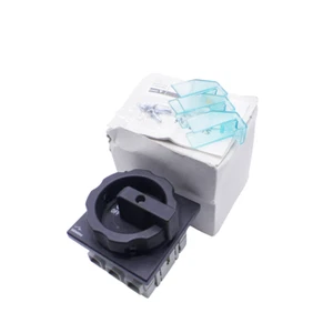 SIEMENS 3LD2704-0TK51 3LD2 704-0TK51 Hauptschalter -unused- - Bild 1 von 3
