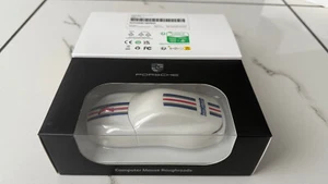 Original Porsche "Bluetooth Maus 911 RACING Roughroads Design WAP0508130PRAC NEU - Bild 1 von 6